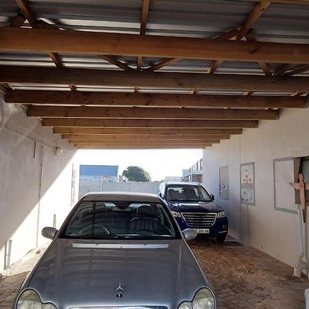 Sjoe2 Apartment Struisbaai Exterior photo