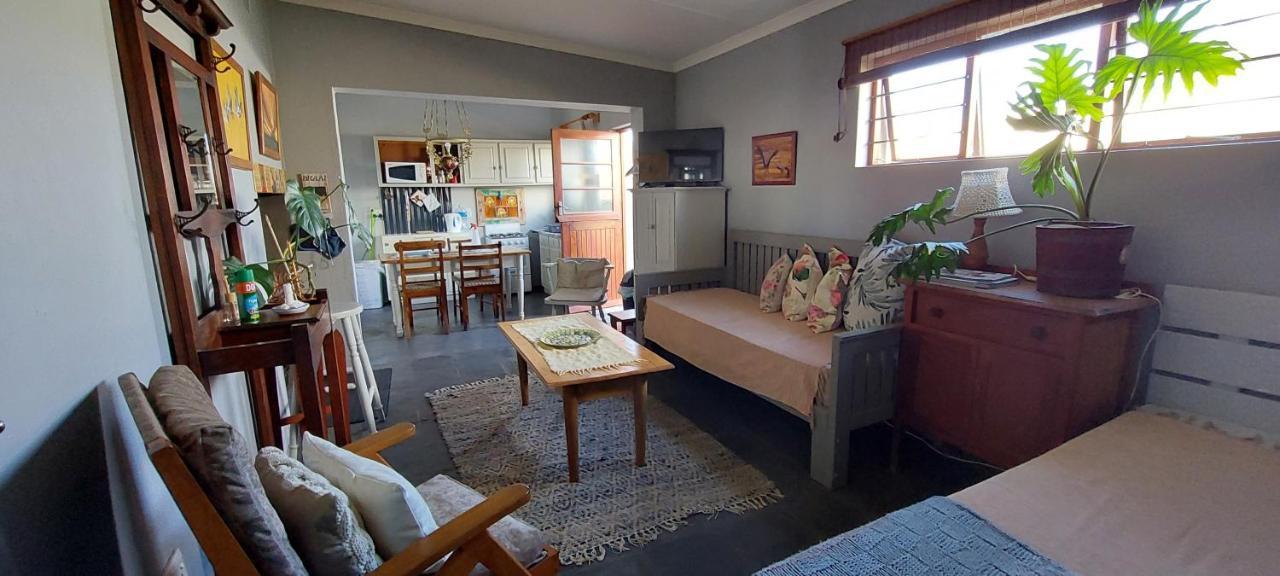 Sjoe2 Apartment Struisbaai Exterior photo