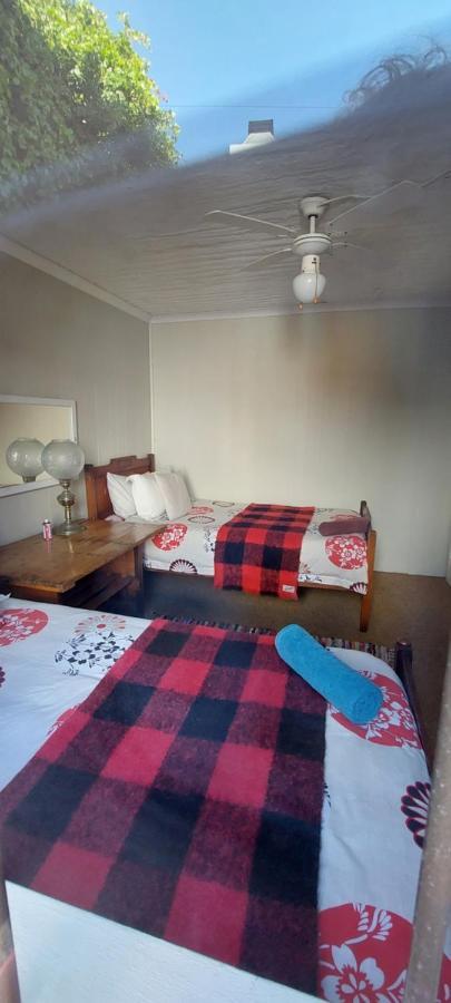 Sjoe2 Apartment Struisbaai Exterior photo
