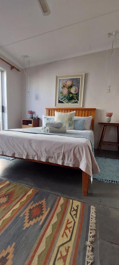Sjoe2 Apartment Struisbaai Exterior photo