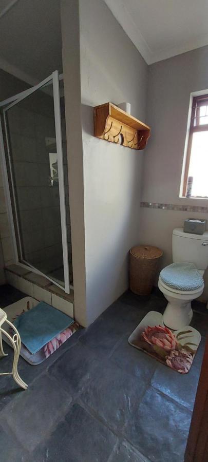 Sjoe2 Apartment Struisbaai Exterior photo